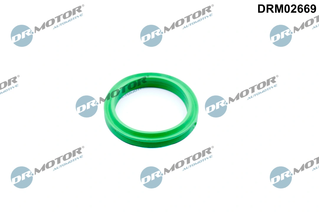 Seal Ring, charge air hose